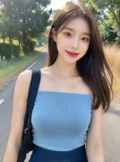 初尝人事的妹妹