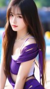 英语课代表的胸软